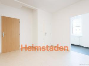 Pronájem bytu 4+kk, Ostrava - Moravská Ostrava, Na Desátém, 105 m2