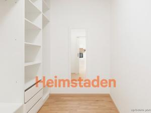 Pronájem bytu 4+kk, Ostrava - Moravská Ostrava, Na Desátém, 105 m2