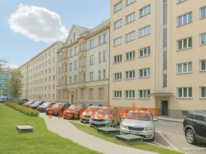 Pronájem bytu 4+kk, Ostrava - Moravská Ostrava, Na Desátém, 105 m2