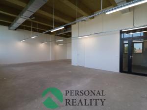 Pronájem obchodního prostoru, Praha - Košíře, Naskové, 140 m2