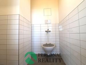 Pronájem obchodního prostoru, Praha - Košíře, Naskové, 140 m2