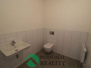 Pronájem obchodního prostoru, Praha - Košíře, Naskové, 140 m2