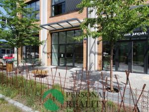Pronájem obchodního prostoru, Praha - Košíře, Naskové, 140 m2