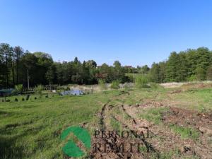 Prodej pozemku pro bydlení, Sadov - Bor, 2552 m2