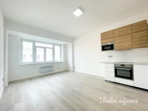 Pronájem bytu 3+kk, Brno - Zábrdovice, Přadlácká, 60 m2