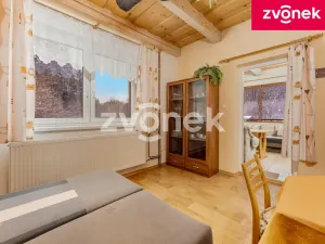 Prodej rodinného domu, Velké Karlovice, 250 m2