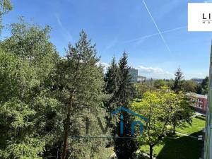 Pronájem bytu 3+1, Olomouc, Jílová, 76 m2