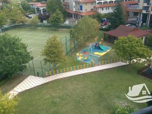 Prodej bytu 2+kk, Sveti Vlas, Bulharsko, 62 m2