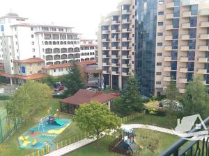 Prodej bytu 2+kk, Sveti Vlas, Bulharsko, 62 m2