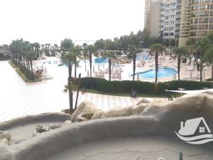 Prodej bytu 2+kk, Sveti Vlas, Bulharsko, 62 m2
