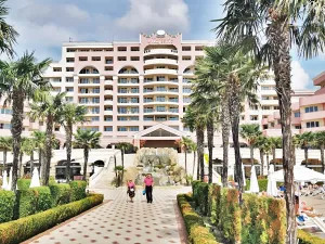 Prodej bytu 2+kk, Sveti Vlas, Bulharsko, 62 m2