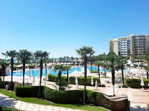 Prodej bytu 2+kk, Sveti Vlas, Bulharsko, 62 m2