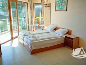 Prodej bytu 3+kk, Topola, Bulharsko, 109 m2