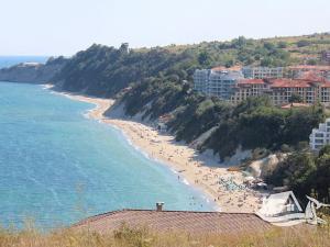 Prodej bytu 2+kk, Bjala, Bulharsko, 40 m2