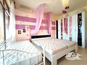 Prodej bytu 2+kk, Sveti Vlas, Bulharsko, 60 m2