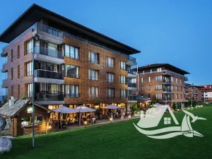 Prodej bytu 2+kk, Bansko, Bulharsko, 44 m2