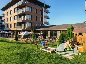 Prodej bytu 2+kk, Bansko, Bulharsko, 44 m2