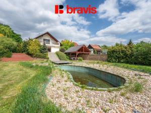 Prodej rodinného domu, Svinošice, 242 m2