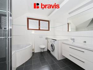 Prodej rodinného domu, Svinošice, 242 m2