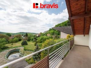 Prodej rodinného domu, Svinošice, 242 m2