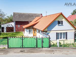 Prodej rodinného domu, Opolany - Opolánky, 97 m2
