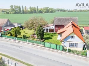 Prodej rodinného domu, Opolany - Opolánky, 97 m2
