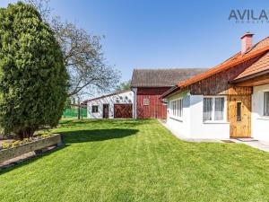 Prodej rodinného domu, Opolany - Opolánky, 97 m2