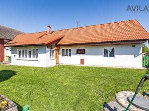 Prodej rodinného domu, Opolany - Opolánky, 97 m2