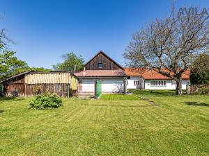 Prodej rodinného domu, Opolany - Opolánky, 97 m2