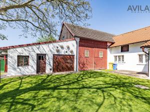 Prodej rodinného domu, Opolany - Opolánky, 97 m2