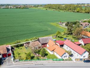 Prodej rodinného domu, Opolany - Opolánky, 97 m2