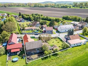Prodej rodinného domu, Opolany - Opolánky, 97 m2