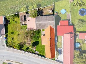 Prodej rodinného domu, Opolany - Opolánky, 97 m2