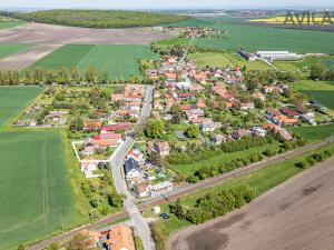 Prodej rodinného domu, Opolany - Opolánky, 97 m2