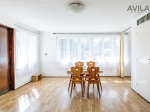 Prodej rodinného domu, Opolany - Opolánky, 97 m2