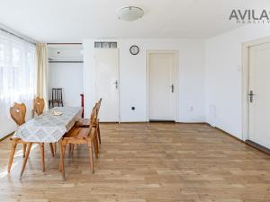Prodej rodinného domu, Opolany - Opolánky, 97 m2