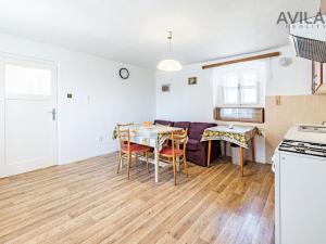 Prodej rodinného domu, Opolany - Opolánky, 97 m2