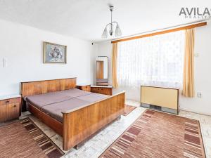Prodej rodinného domu, Opolany - Opolánky, 97 m2