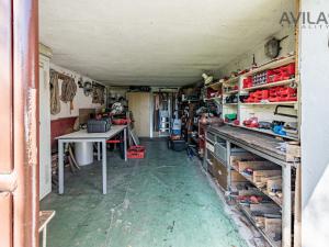 Prodej rodinného domu, Opolany - Opolánky, 97 m2