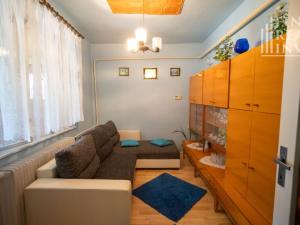 Prodej rodinného domu, Hrabětice, 100 m2