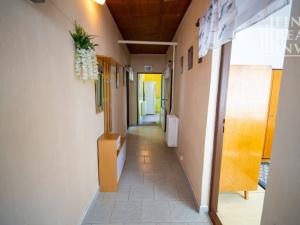 Prodej rodinného domu, Hrabětice, 100 m2