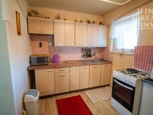 Prodej rodinného domu, Hrabětice, 100 m2