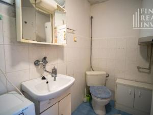 Prodej rodinného domu, Hrabětice, 100 m2