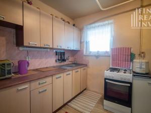 Prodej rodinného domu, Hrabětice, 100 m2