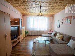 Prodej rodinného domu, Hrabětice, 100 m2