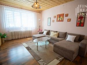 Prodej rodinného domu, Hrabětice, 100 m2