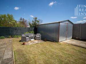 Prodej rodinného domu, Hrabětice, 100 m2