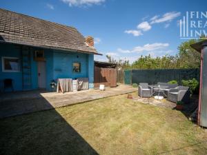 Prodej rodinného domu, Hrabětice, 100 m2