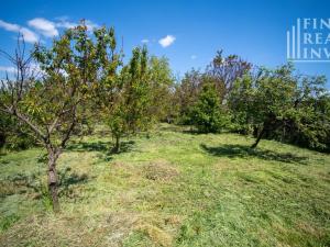 Prodej rodinného domu, Hrabětice, 100 m2