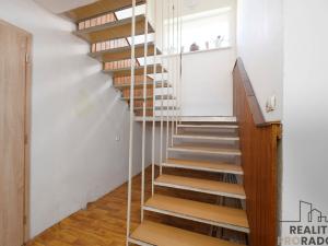 Prodej rodinného domu, Paskov, U Parku, 199 m2